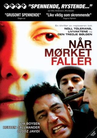 När mörkret faller