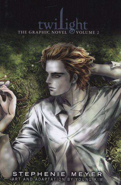Twilight. Volume 2