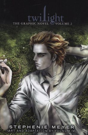 Twilight. Volume 2