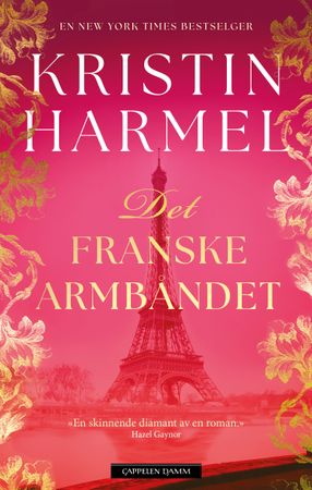 The stolen life of Colette Marceau