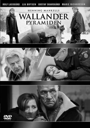 Pyramiden
