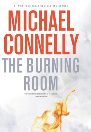 The burning room
