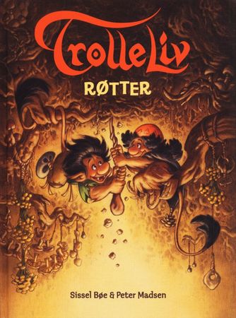 Røtter