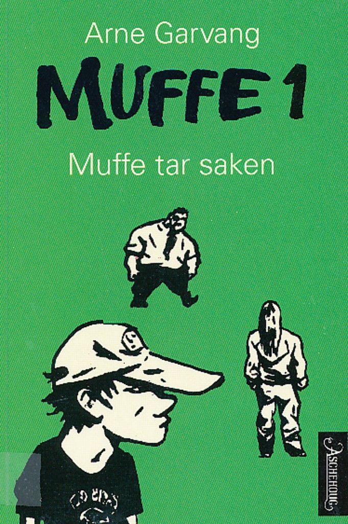 Muffe tar saken