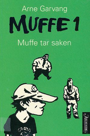 Muffe tar saken
