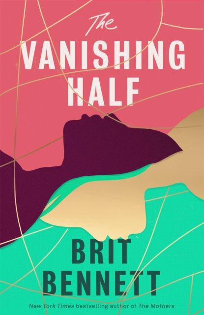 The vanishing half