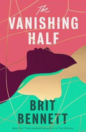 The vanishing half