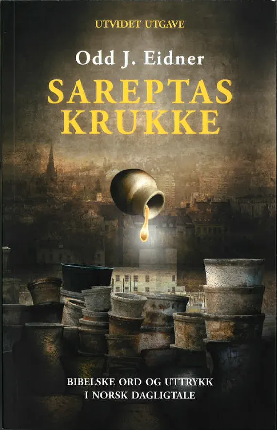 Sareptas krukke