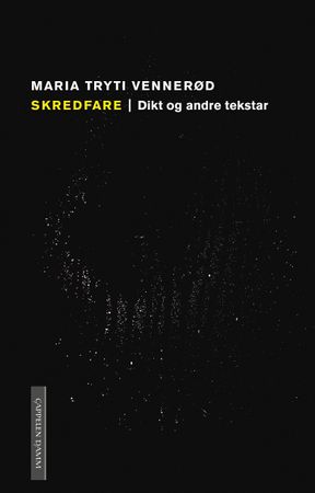 Skredfare