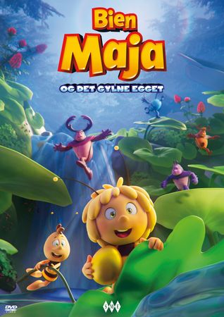 Maya the bee 3