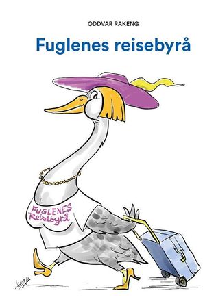 Fuglenes reisebyrå