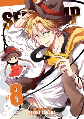 Savanpu. 8