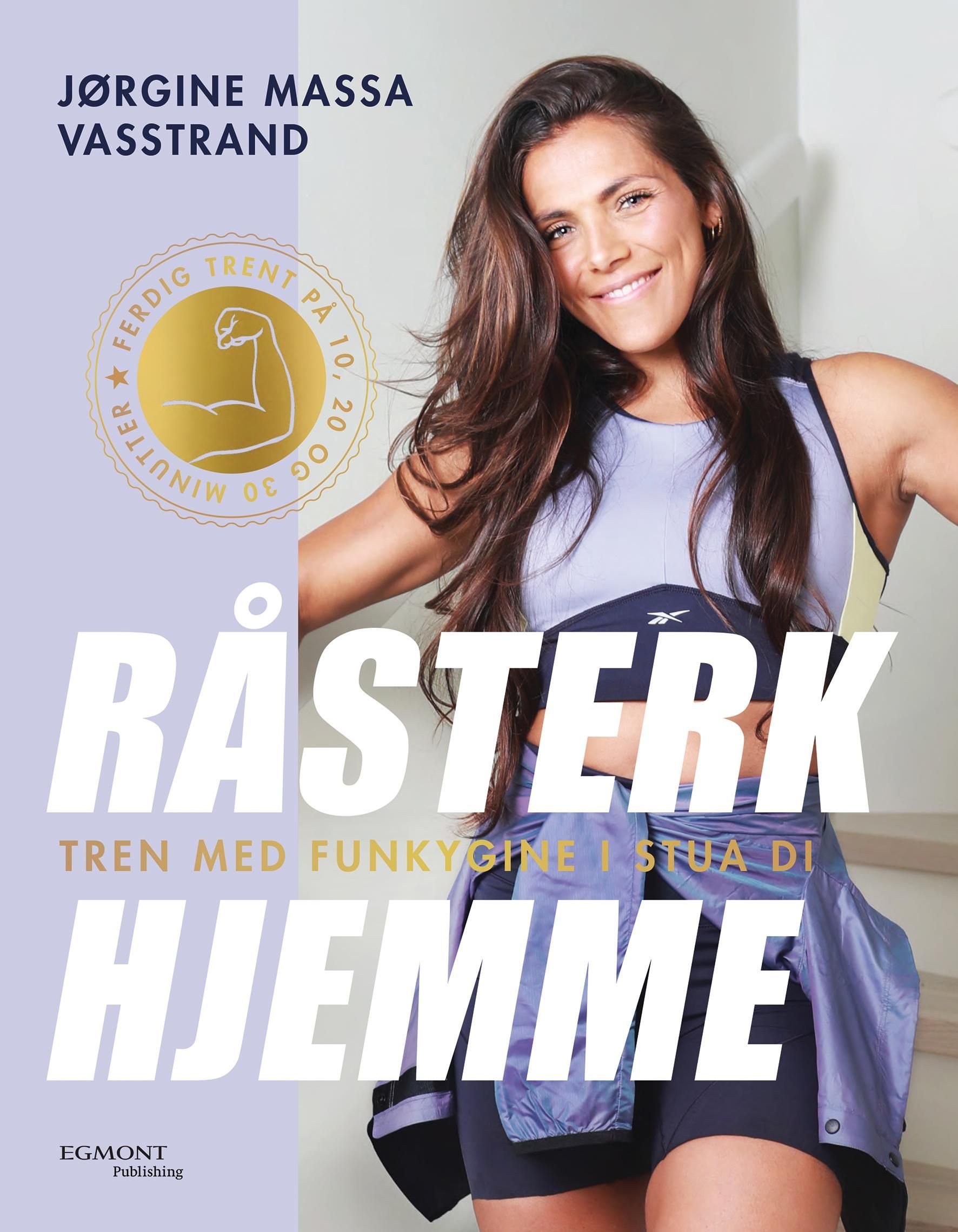 Råsterk hjemme
