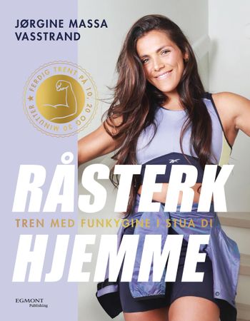 Råsterk hjemme