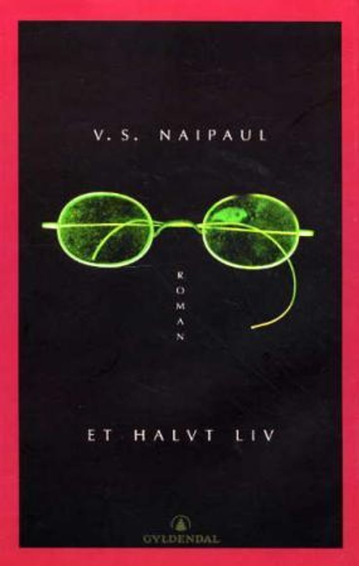 Half a life