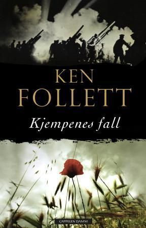 Fall of giants