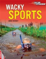 Wacky sports