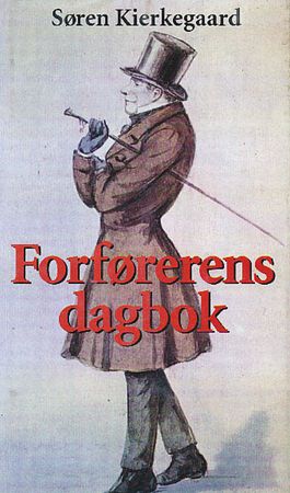 Forførerens Dagbog