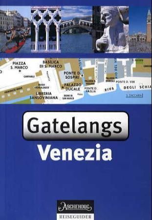 Cartoville Venise