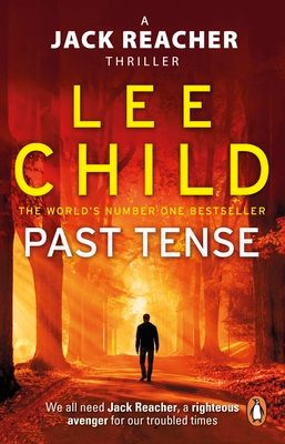 Past tense