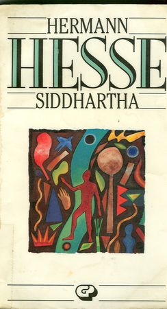 Siddhartha