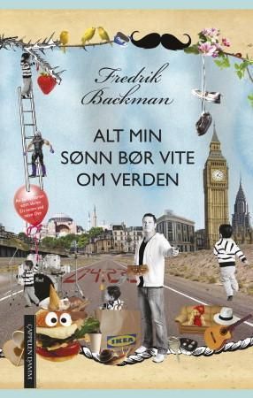Saker min son behöver veta om världen