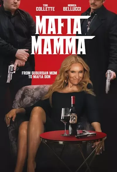 Mafia mamma