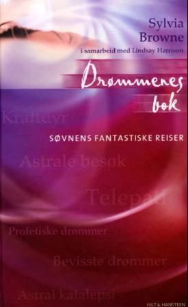Sylvia Browne's book of dreams