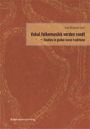 Vokal folkemusikk verden rundt