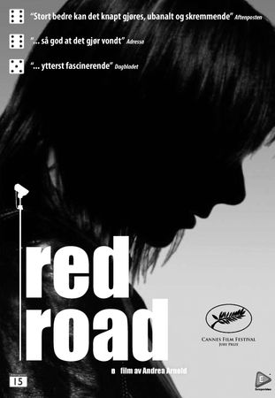 Red road