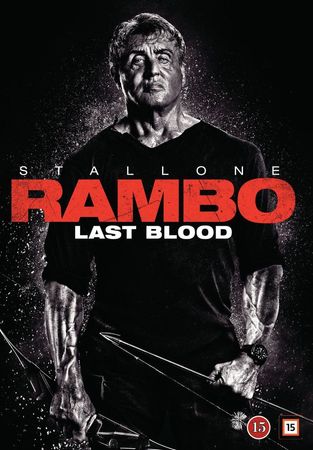 Rambo: last blood