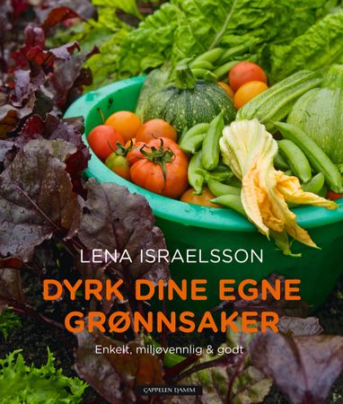 Grönsaksodling