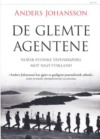 De glömda agenterna