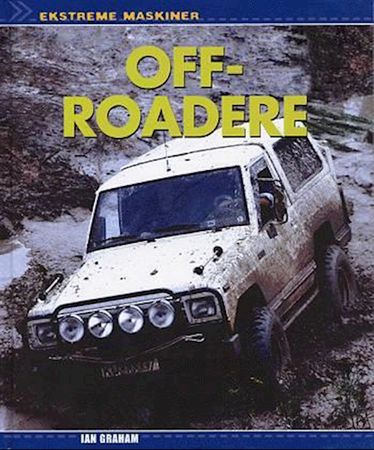 Off-road vehicles