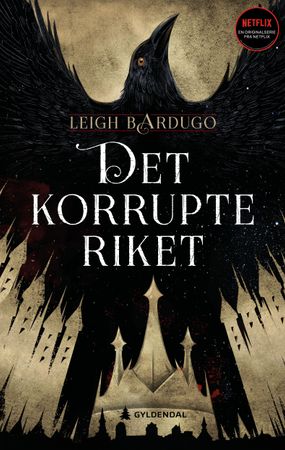 Crooked kingdom