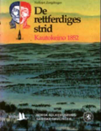 De strijd der rechtvaardigen, Kautokeino 1852