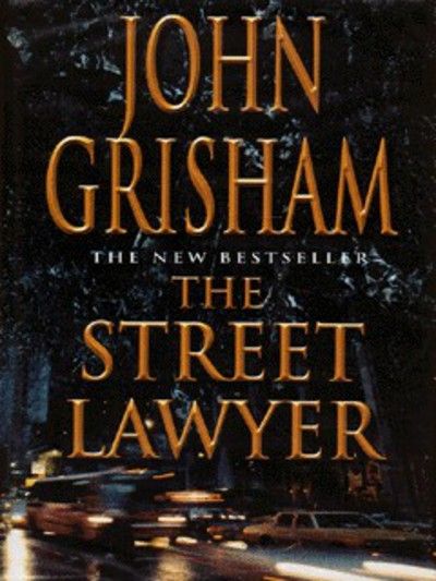The street lawyer