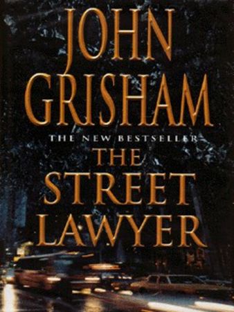 The street lawyer