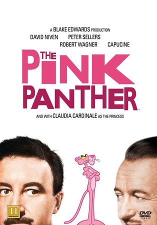 The Pink Panther