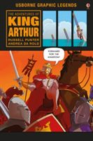 The adventures of King Arthur