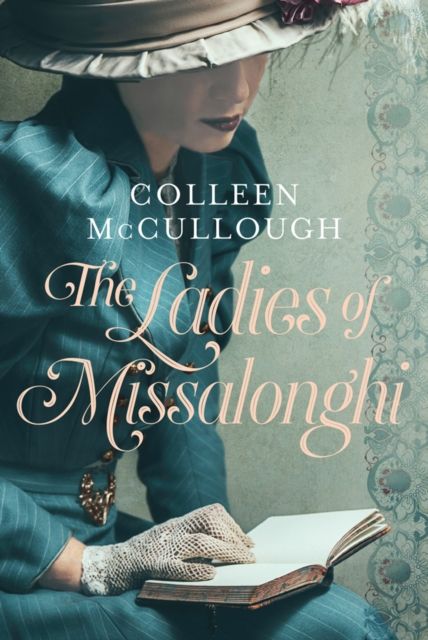The ladies of Missalonghi