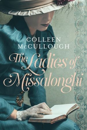 The ladies of Missalonghi