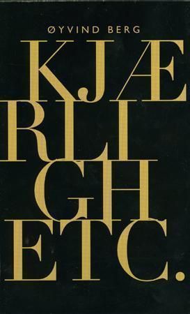 Kjærlighetc.