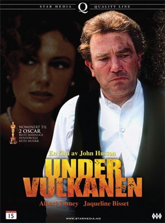Under the volcano