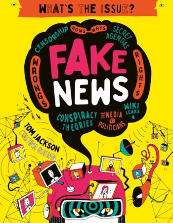 Fake news