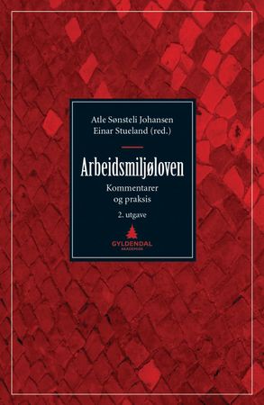 Arbeidsmiljøloven