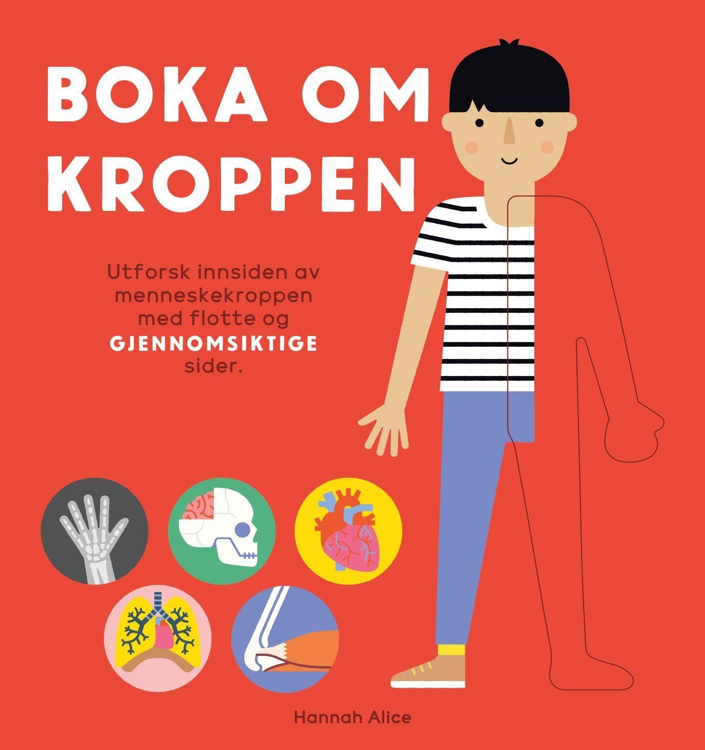 The body book