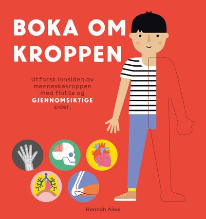 The body book