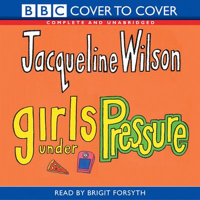 Girls under pressure