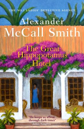 The great hippopotamus hotel